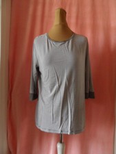 Riani shirt taupe gebraucht kaufen  Esslingen am Neckar