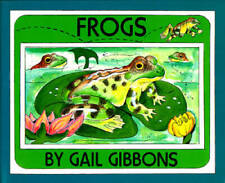 Frogs paperback gibbons for sale  Montgomery