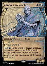 Mtg abuelo ancestral usato  Bari