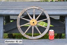 Vintage old wooden for sale  TAUNTON