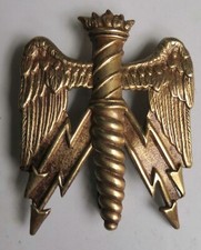 Kepi badge 1886 d'occasion  Expédié en Belgium
