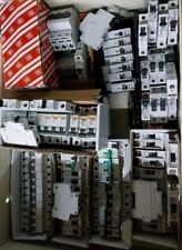 Amp mcb rcbo for sale  EPSOM