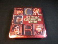 Ccr collectors edition for sale  Lake Orion