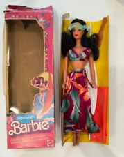 Barbie hawaiian steffie usato  Italia