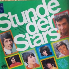Stunde stars peter gebraucht kaufen  Kollmar