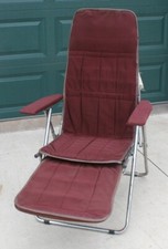 Vintage folding lounge for sale  Morocco
