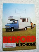 Classic van bedford for sale  HIGH WYCOMBE