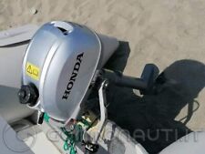 Motore fuoribordo honda usato  Rende