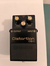 Boss distortion 40th d'occasion  Menton