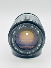Exakta 210mm mc gebraucht kaufen  Bremen