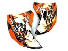 2008 ktm 250xcf for sale  Vancouver