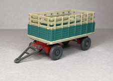Wiking anhänger trac gebraucht kaufen  Mühlacker