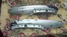 Poggiabraccio interno portiera usato  Camugnano