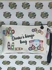 Personalised bingo dabbers for sale  KIDDERMINSTER
