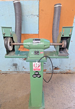 Polisher pedestal dust for sale  CHELTENHAM