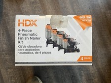 Hdx piece pneumatic for sale  Westerly