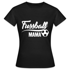 Fussball mama ball gebraucht kaufen  Leipzig