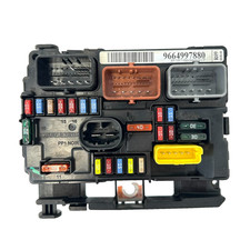 Centralina bsm r09 usato Centralina bsm r09 usato  Desio