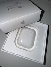 Airpods d'occasion  Villeurbanne
