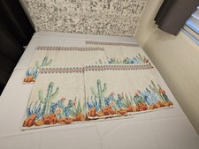 Placemats cactus 18x12 for sale  Buckeye