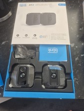Blink xt2. camera for sale  STOCKPORT