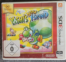 Yoshi new island gebraucht kaufen  Kiel