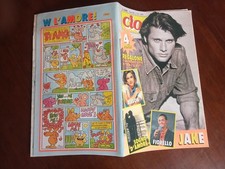 Rivista cioè anno usato  Italia