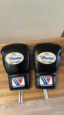 Winning 200 boxing for sale  LEICESTER