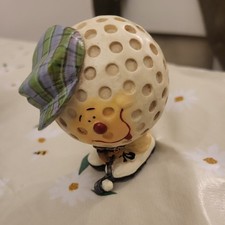 Vintage golf ball for sale Vintage golf ball for sale  MIDDLESBROUGH