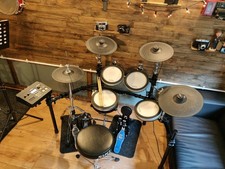 Yamaha dtx750k professional for sale  NEWCASTLE UPON TYNE