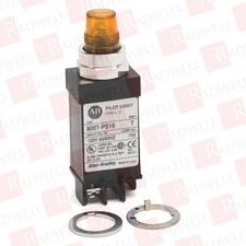 ALLEN BRADLEY 800T-PS16A / 800TPS16A (USADO) comprar usado  Enviando para Brazil