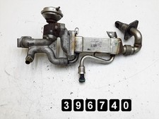 2004 AUDI A8 EGR VALVE EGR COOLER 4000TDI 057131635F KAIRE PUSE comprar usado  Enviando para Brazil