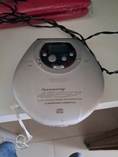 Philips az9225 player usato  Roma