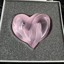 Vintage authentic lalique for sale  Yoakum