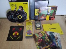 Cyberpunk 2077 merchandising gebraucht kaufen  Hochheim am Main