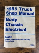 1985 ford series for sale  Daly City