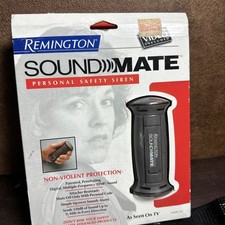 Remington soundmate personal for sale  Bradley