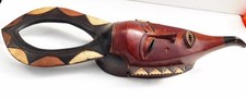 Large african tribal for sale  ABERDEEN