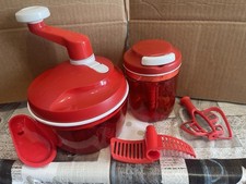 tupperware usato  Genova