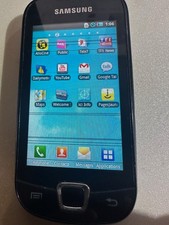 Samsung galaxy teos d'occasion  Cabannes