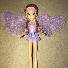 2004 barbie fairytopia for sale  Clinton Township