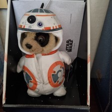 Meercat toy oleg for sale  BELPER