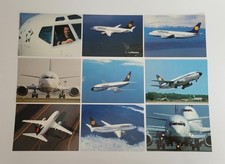 Lufthansa boeing b737 gebraucht kaufen  St.Johann, Gau-Weinheim, Wallertheim