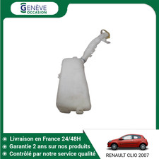 Reservoir lave glace d'occasion  Niort