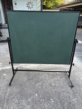 Große kreide magnettafel gebraucht kaufen  Frankfurt am Main