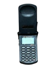 Vintage motorola gray d'occasion  Expédié en Belgium