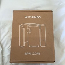 Withings bpm core for sale  LEOMINSTER