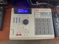 Akai mpc 2000 for sale  Maricopa