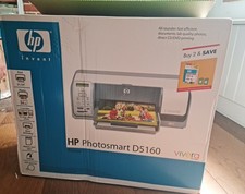Photosmart d5160 photo for sale  GRAVESEND