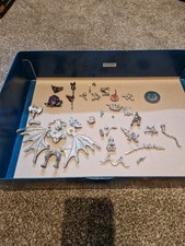 Warhammer metal bits for sale  CHESTERFIELD
